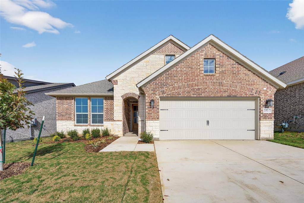 Gainesville, TX 76240,3517 Helena Street