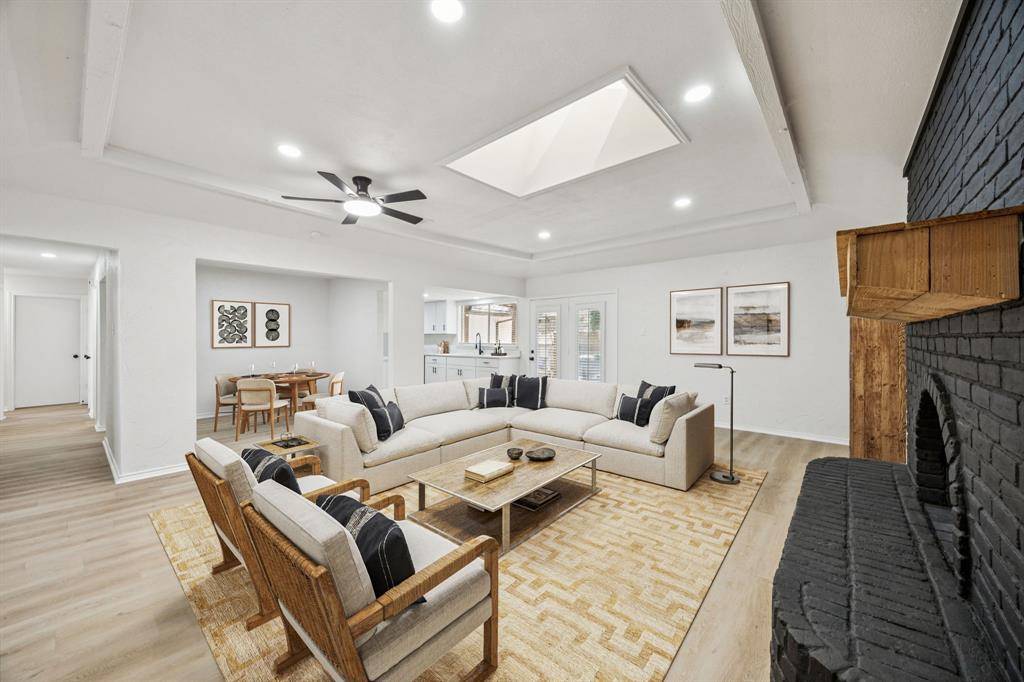 Rowlett, TX 75089,5909 Mark Lane