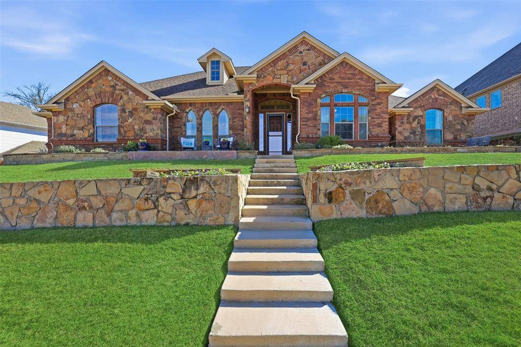 Fort Worth, TX 76008,4505 Fair Creek Terrace