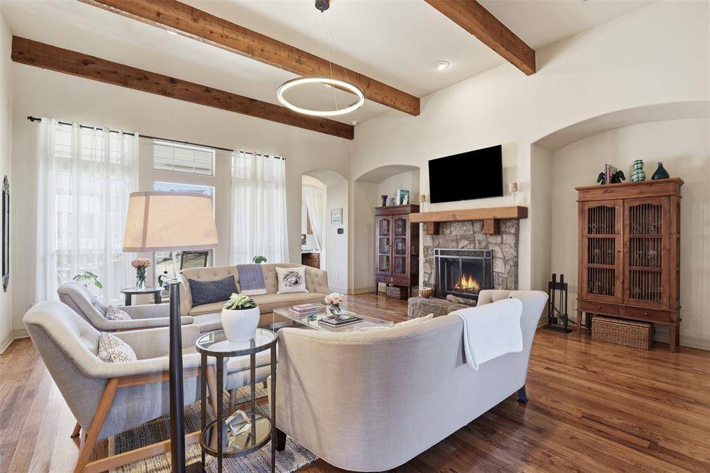 Fort Worth, TX 76008,4505 Fair Creek Terrace