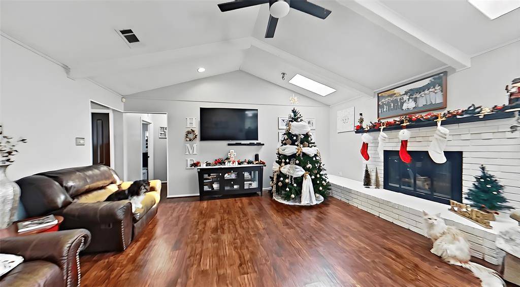 Fort Worth, TX 76103,5016 Saint Lawrence Road