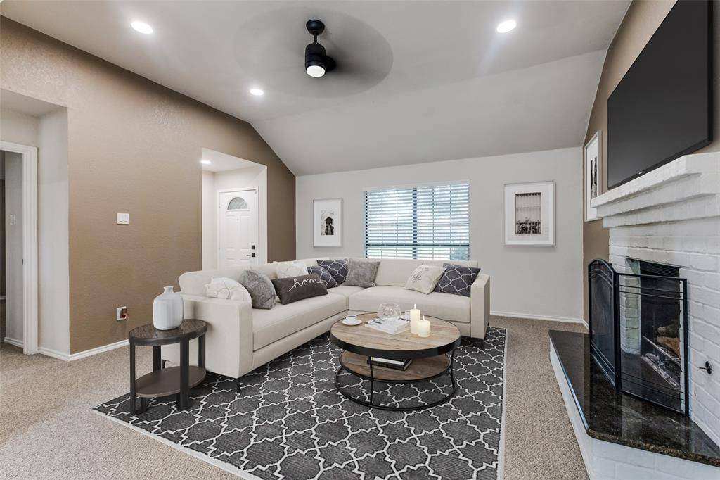 Rowlett, TX 75088,7701 Seascape Drive