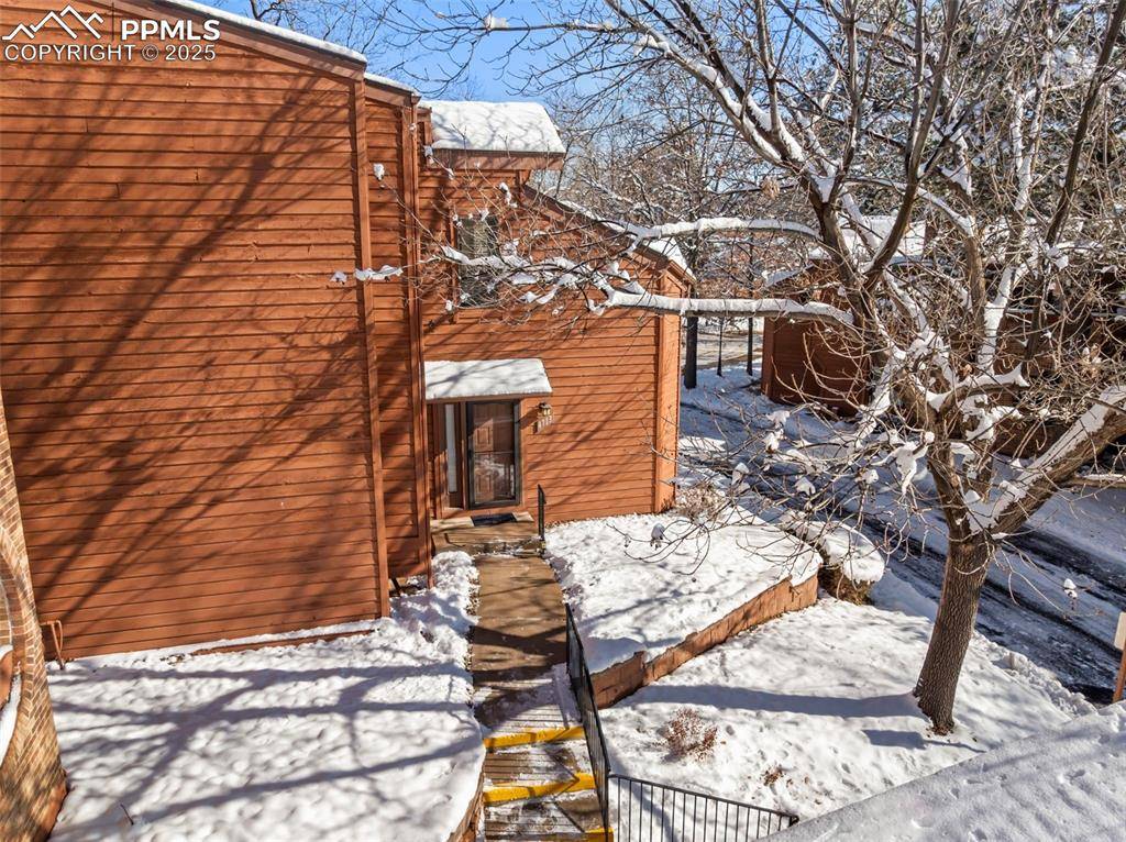 Colorado Springs, CO 80917,4713 Daybreak CIR