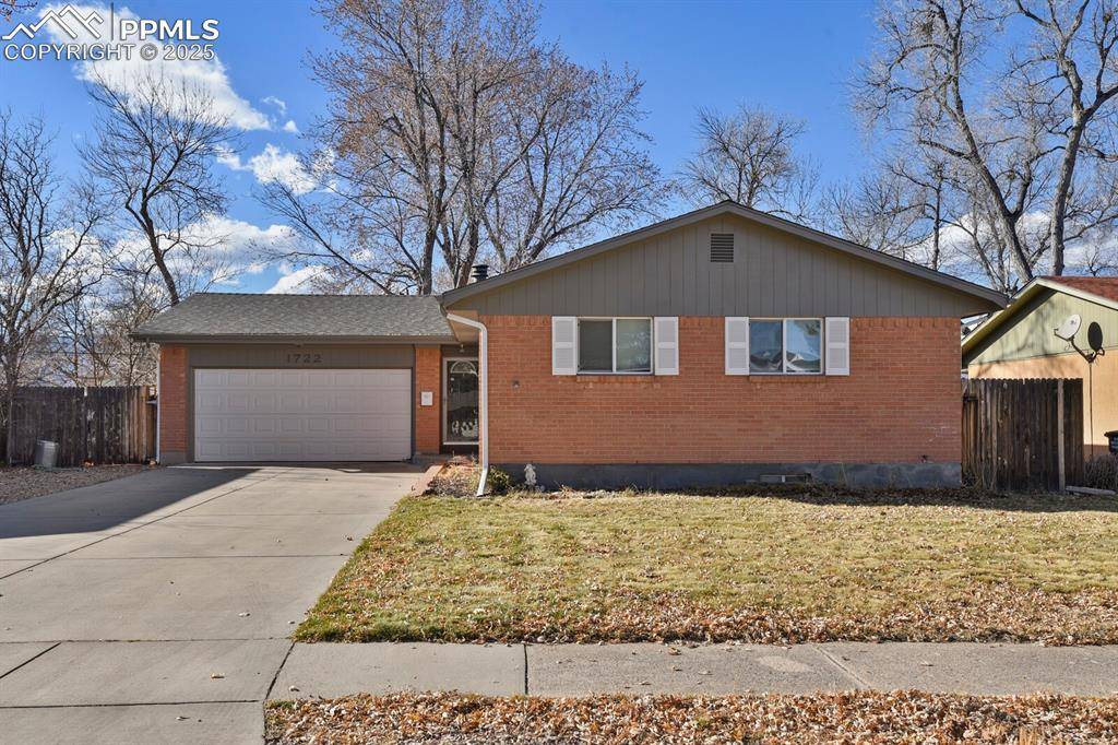 Colorado Springs, CO 80909,1722 Auburn DR