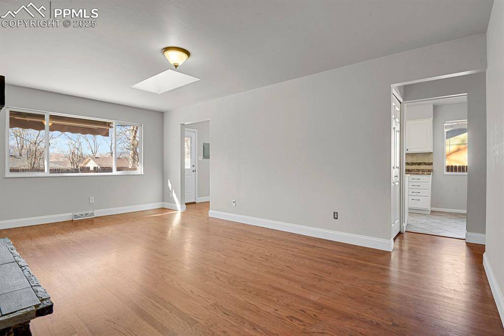 Colorado Springs, CO 80909,1722 Auburn DR