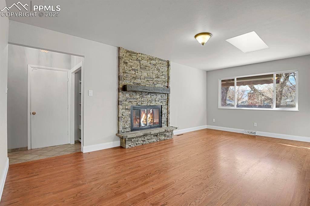 Colorado Springs, CO 80909,1722 Auburn DR