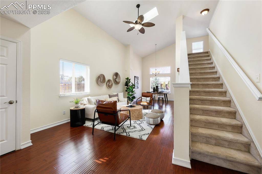 Colorado Springs, CO 80922,5208 Prairie Grass LN