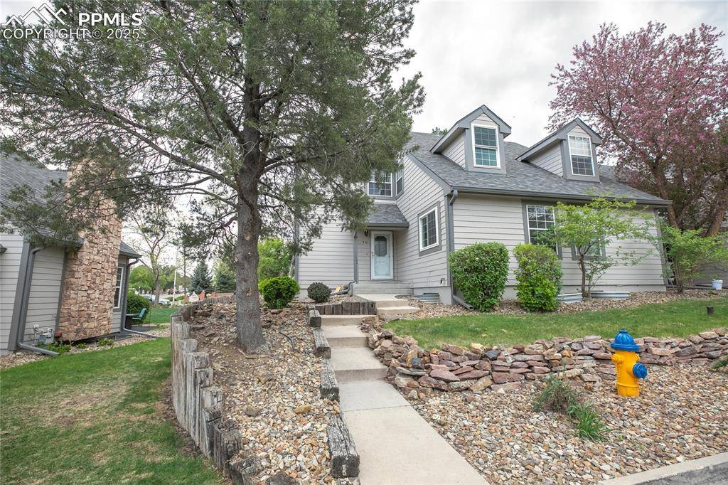 Colorado Springs, CO 80906,416 Cobblestone DR