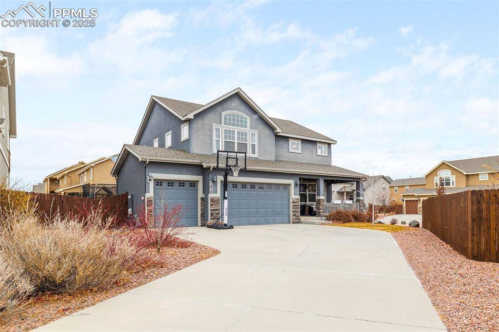 Colorado Springs, CO 80908,7670 Barraport DR