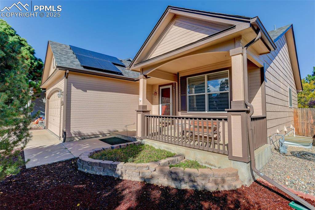 Colorado Springs, CO 80920,9247 Prairie Clover DR