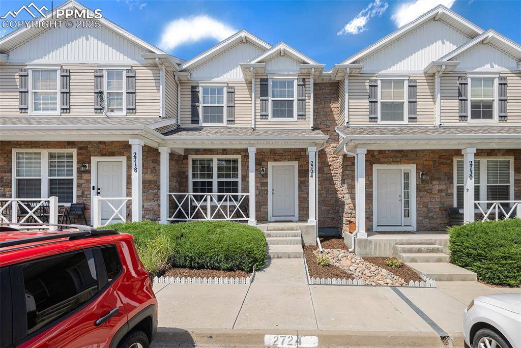 2724 Brooksedge VW, Colorado Springs, CO 80910