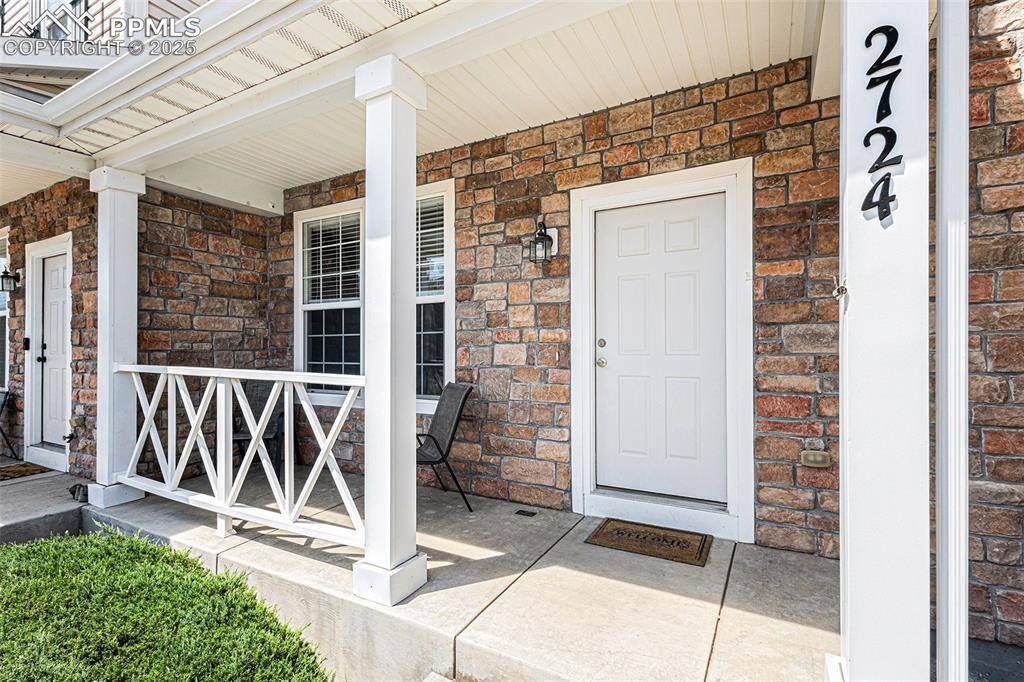2724 Brooksedge VW, Colorado Springs, CO 80910