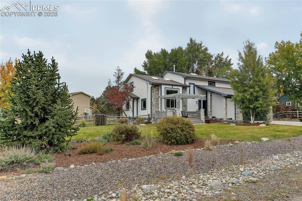 Colorado Springs, CO 80921,14785 Latrobe DR