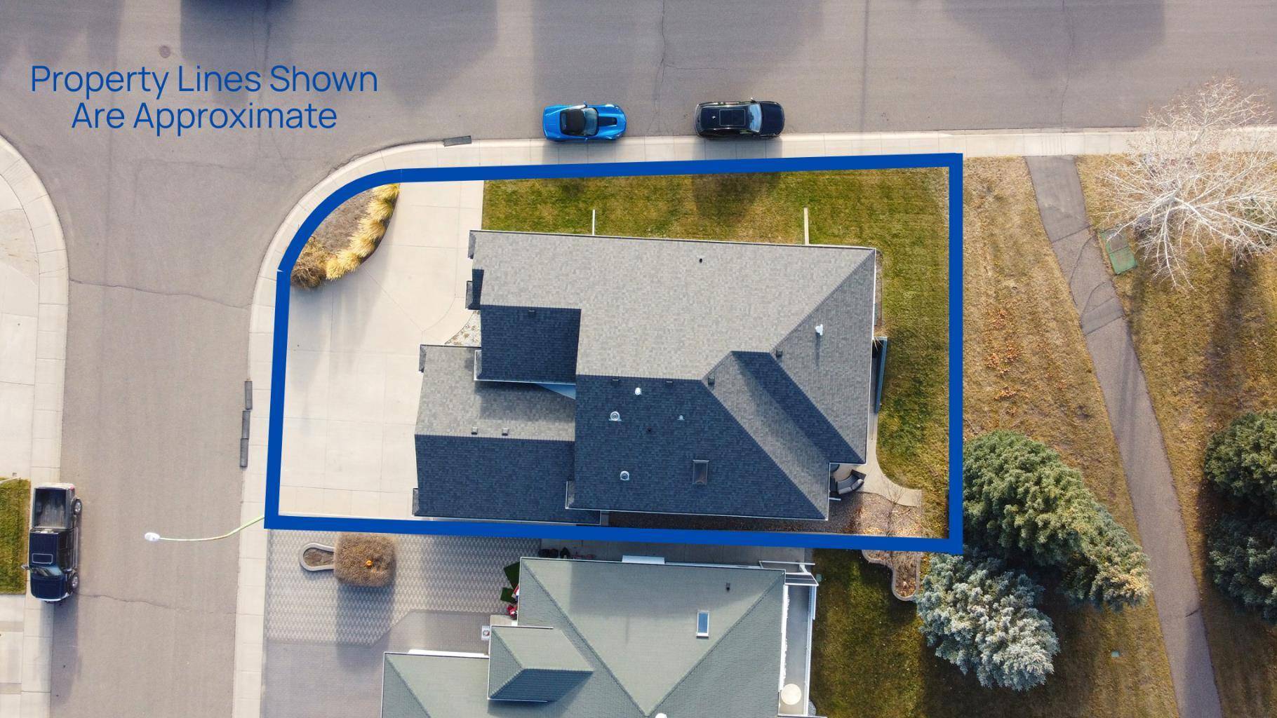 Medicine Hat, AB T1B4G8,2 Vintage Meadows CT SE