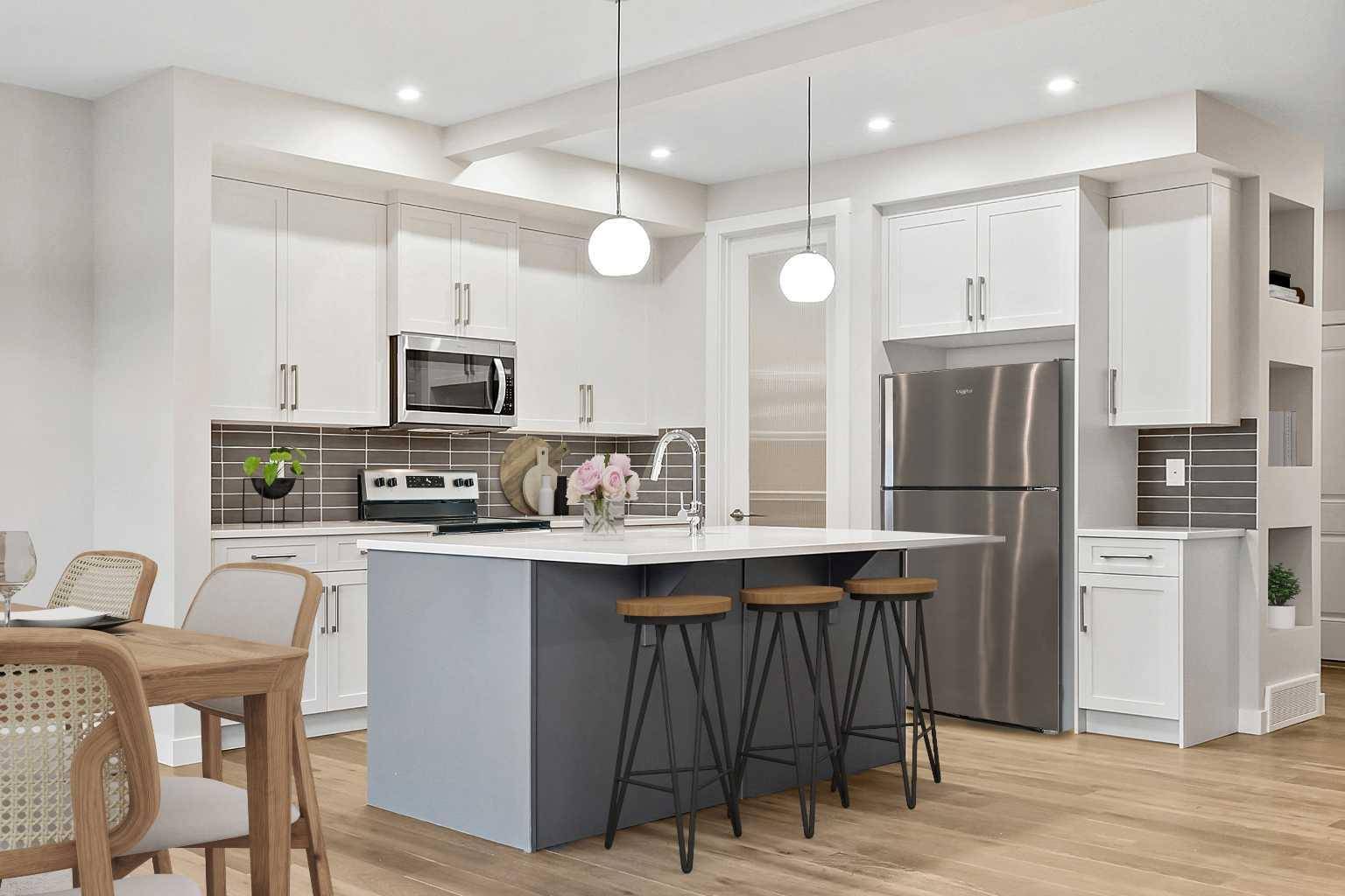 Chestermere, AB T1X 3B7,91 Waterford Mews