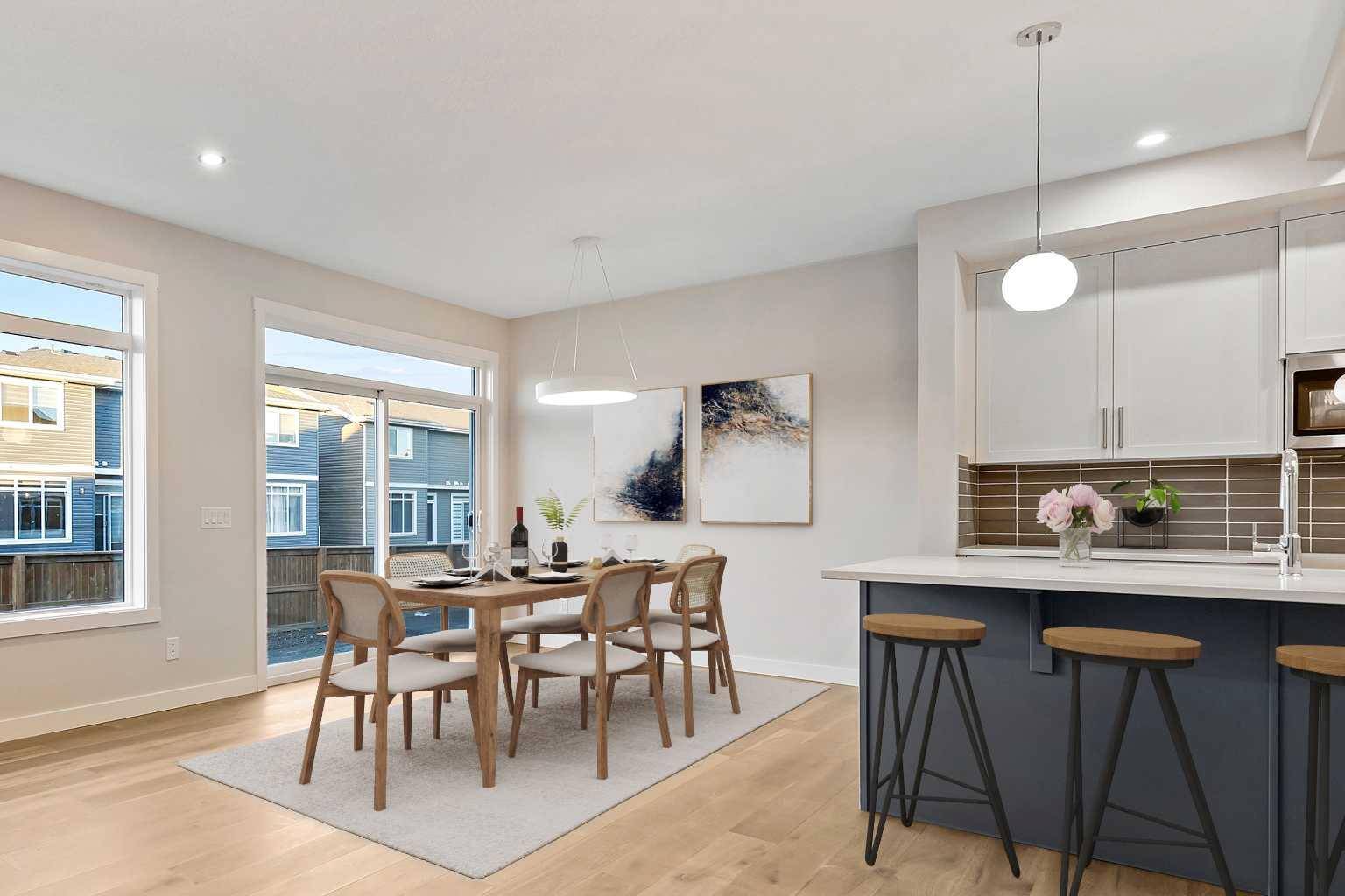 Chestermere, AB T1X 3B7,91 Waterford Mews