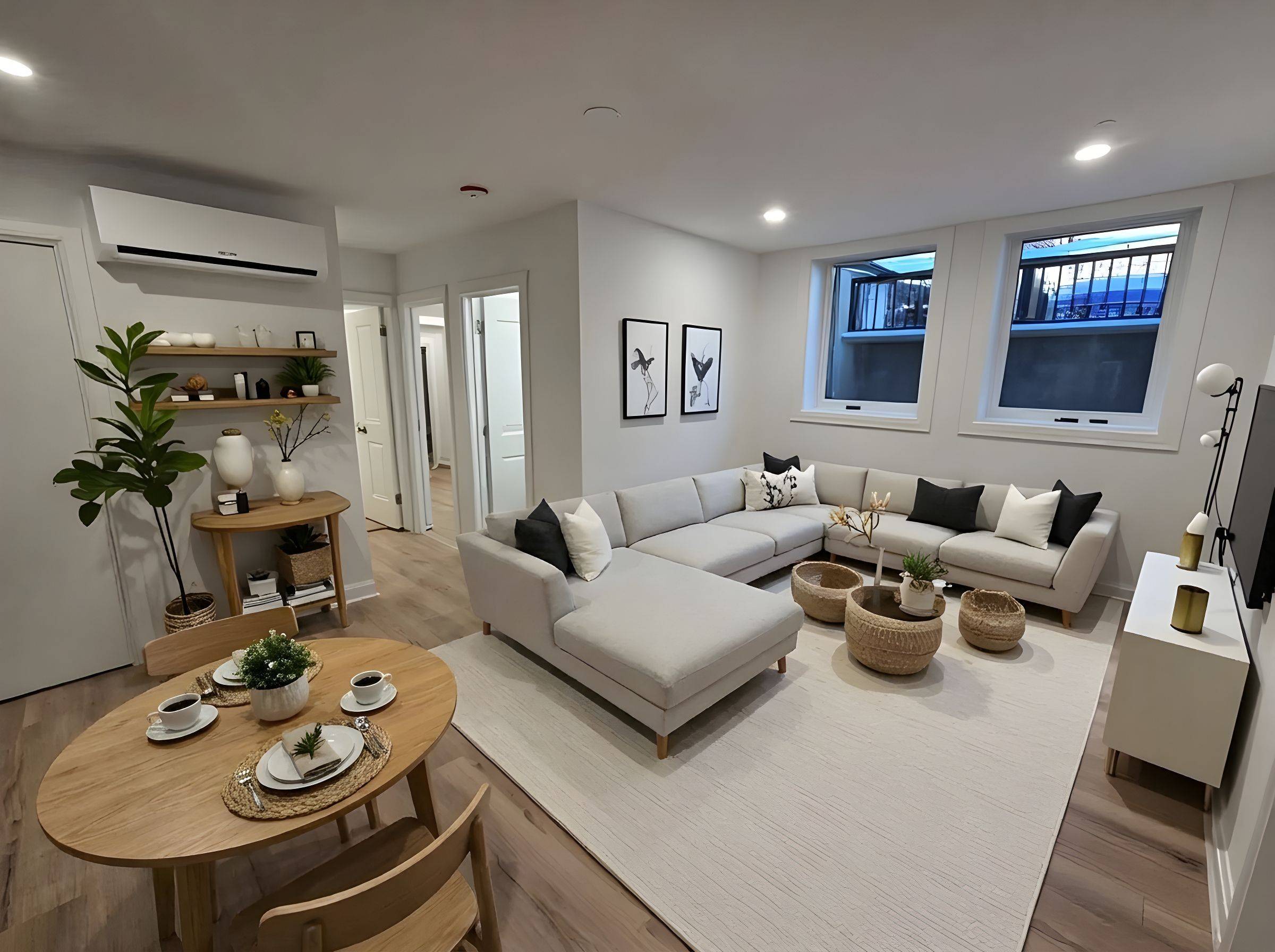 Toronto C03, ON M6C 3E7,55 Camberwell RD #BR