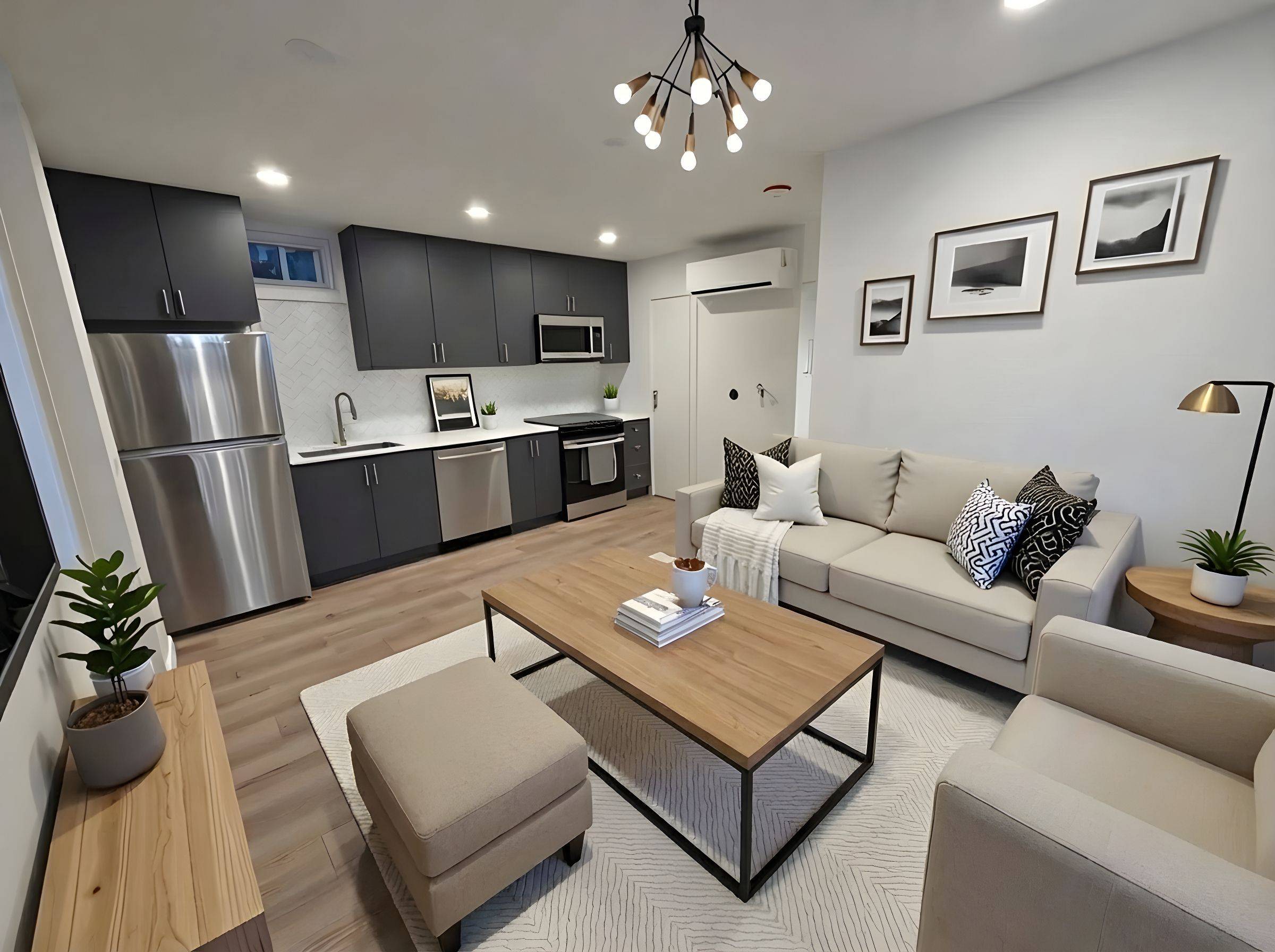 Toronto C03, ON M6C 3E7,55 Camberwell RD #BR