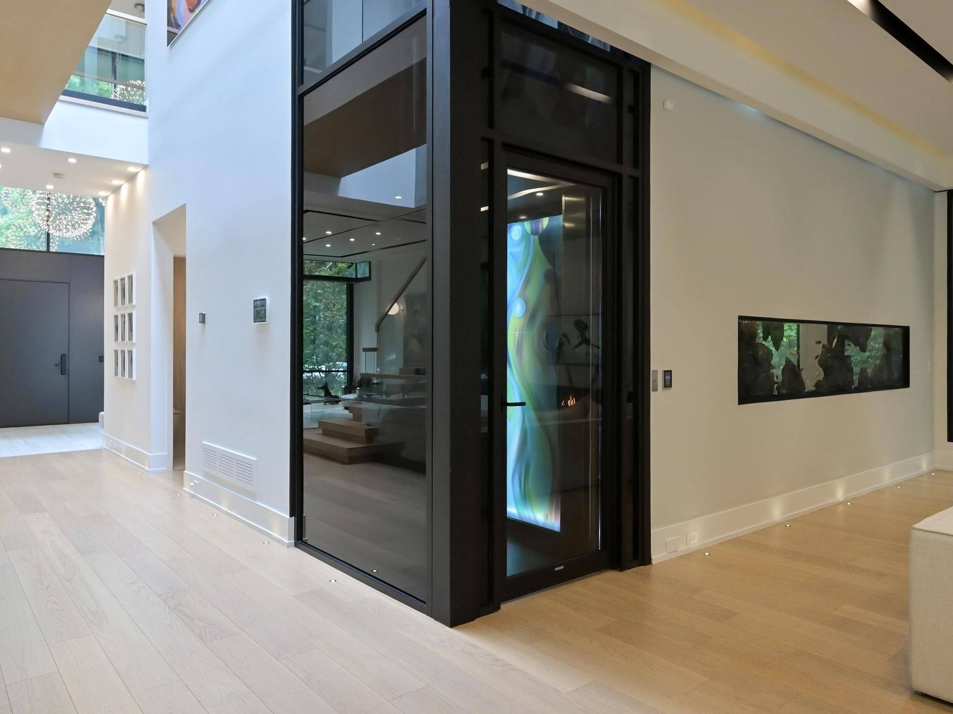 Toronto C12, ON M4N 3E3,12 Winton RD