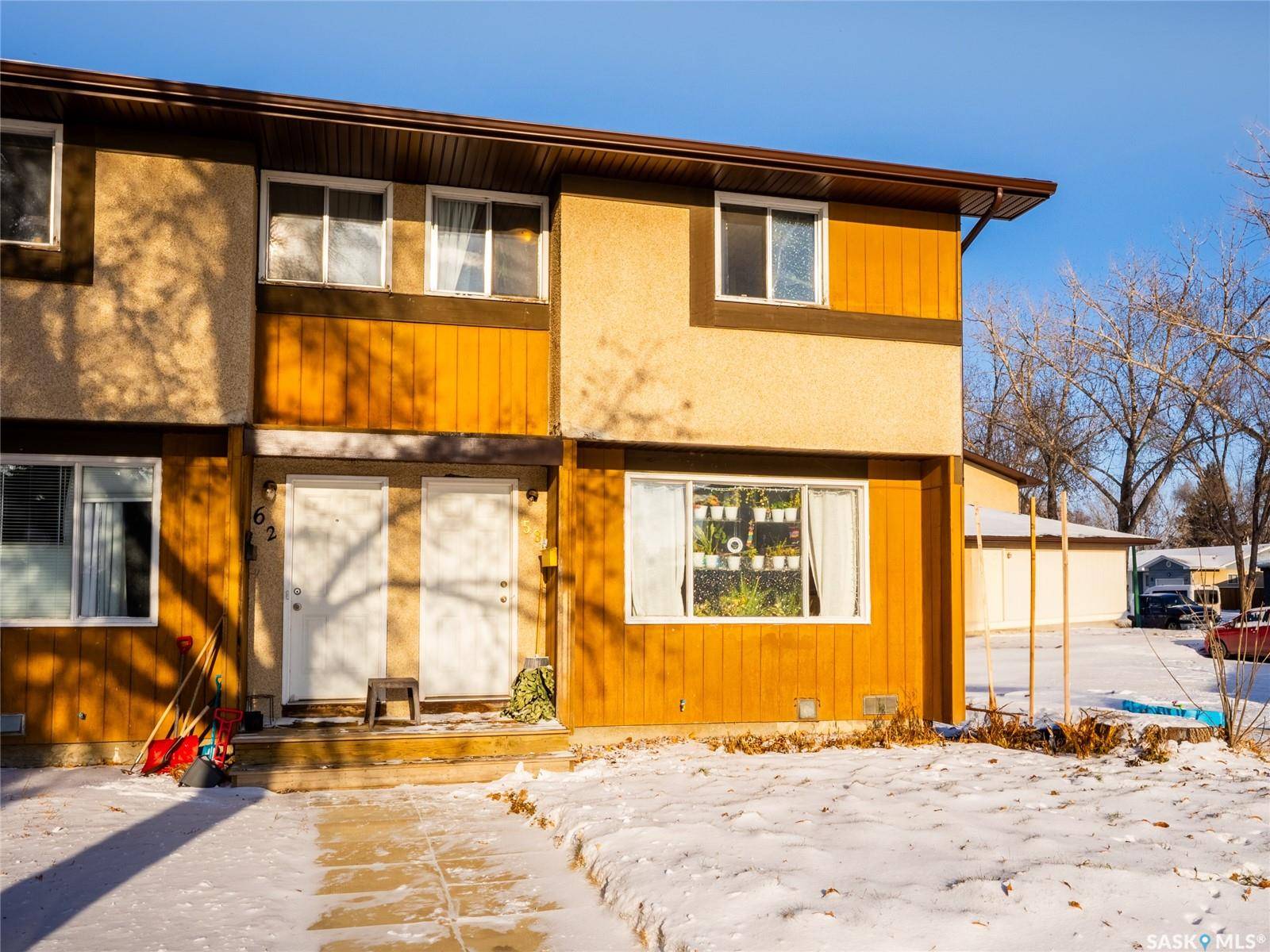 Regina, SK S4N 5M5,58 Mackenzie MEWS