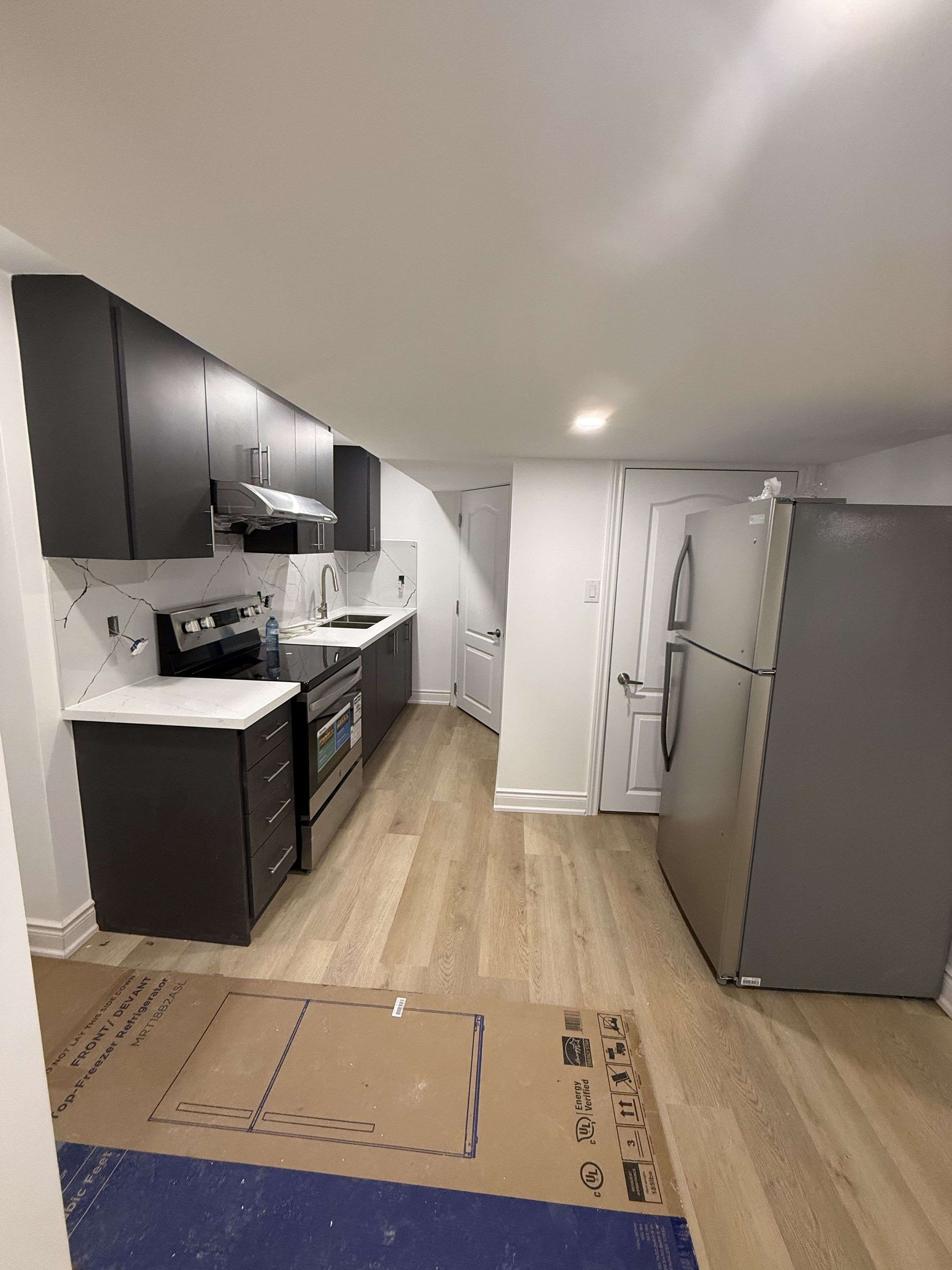 Oakville, ON L6M 5E5,2971 Westoak Trails BLVD #BSMT