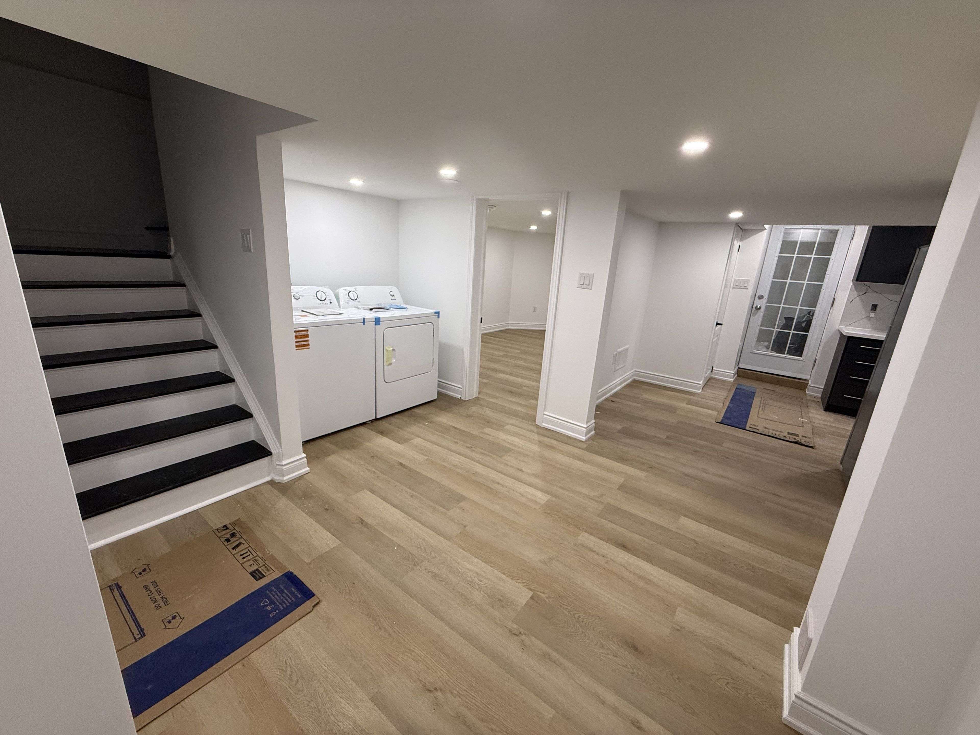 Oakville, ON L6M 5E5,2971 Westoak Trails BLVD #BSMT