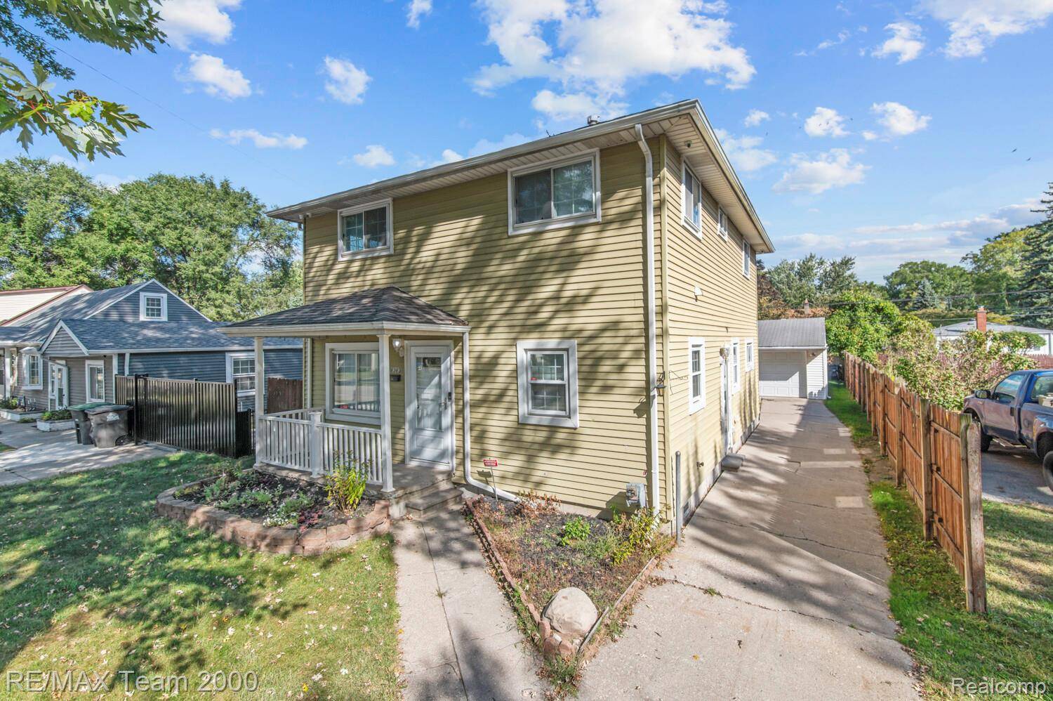 Taylor, MI 48180,6363 McGuire ST