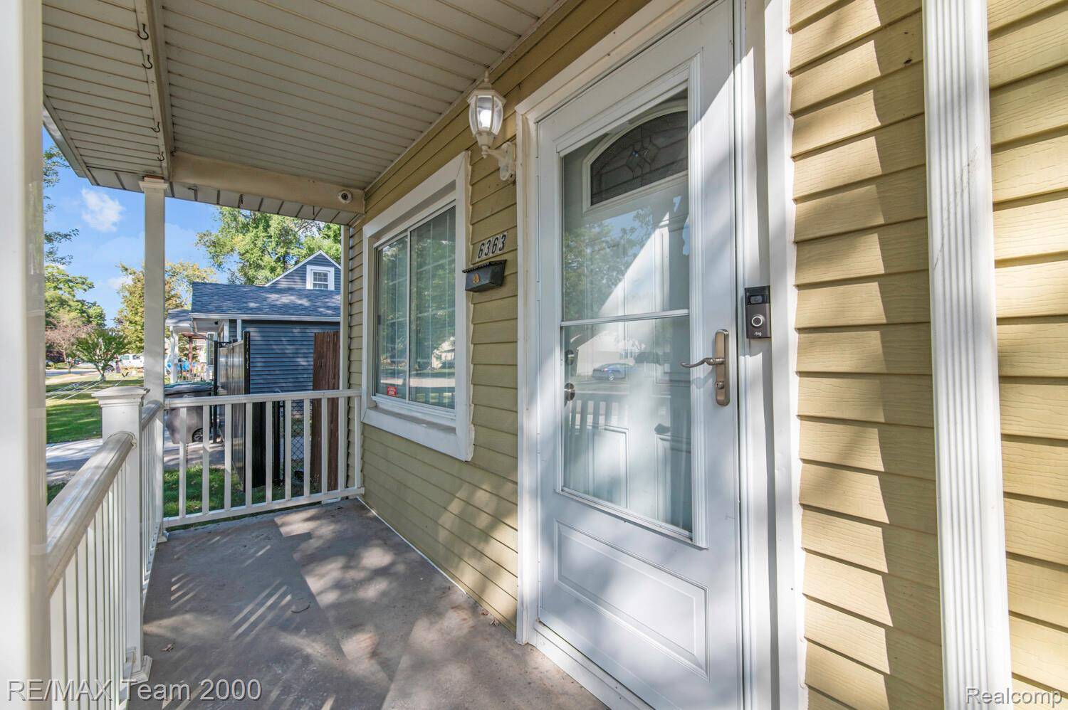 Taylor, MI 48180,6363 McGuire ST