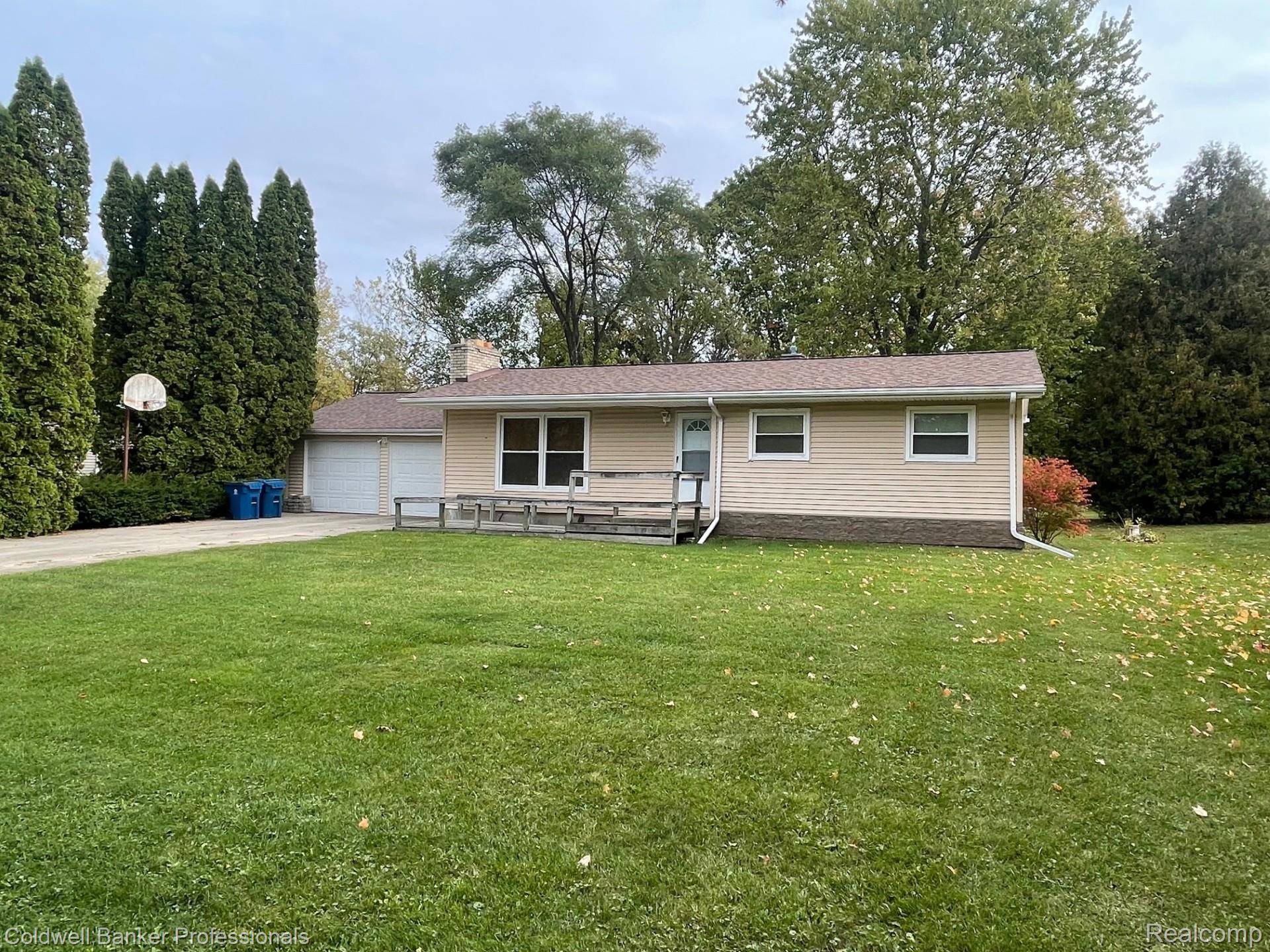 Flint, MI 48507,7071 Brittwood LN