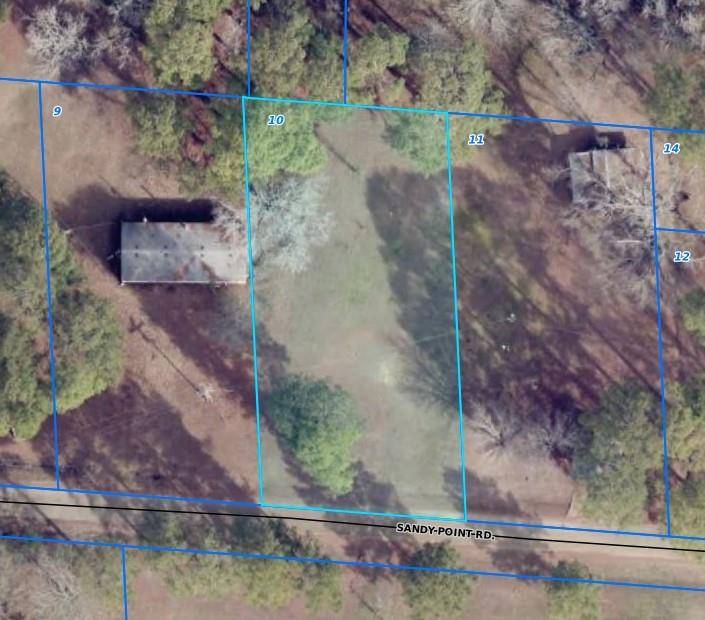 Campti, LA 71411,0 Sandy Point Road