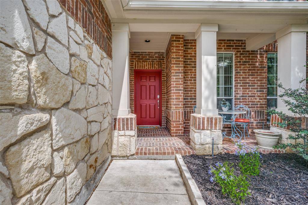 Lantana, TX 76226,1401 Bonham Parkway