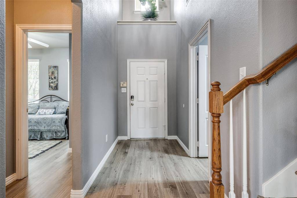 Lantana, TX 76226,1401 Bonham Parkway