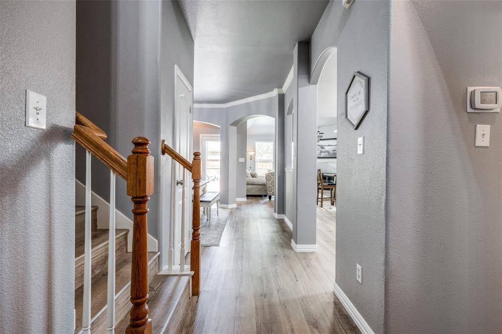 Lantana, TX 76226,1401 Bonham Parkway