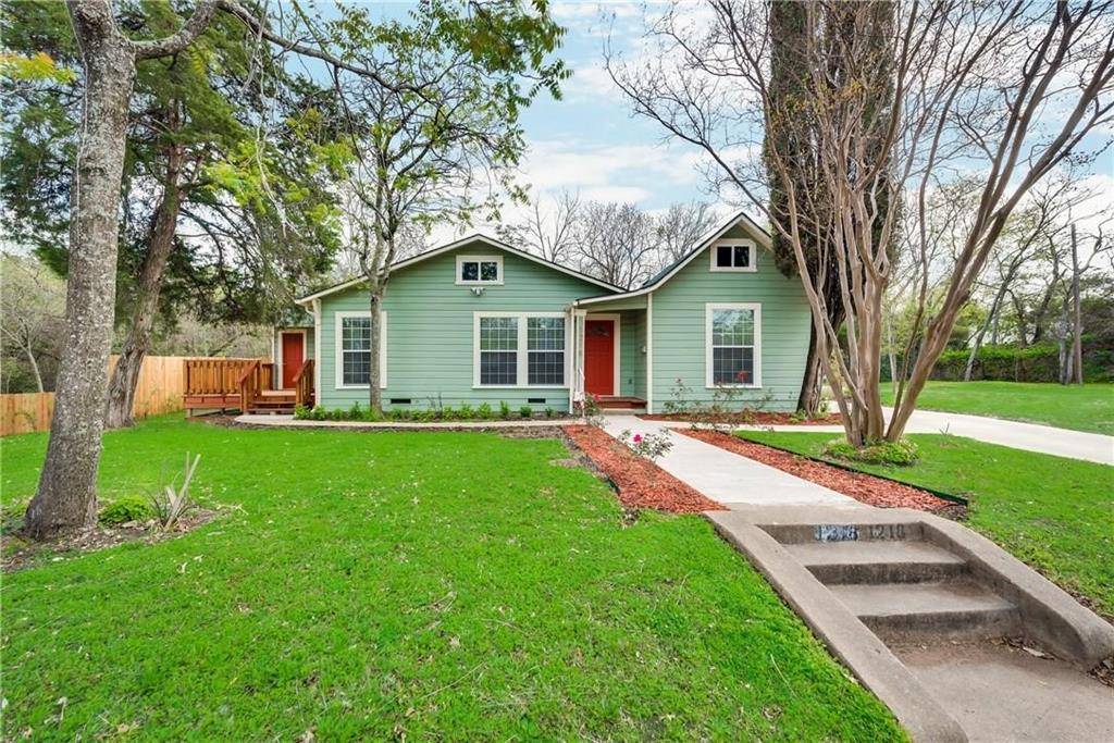 Dallas, TX 75208,1218 W Clarendon Drive