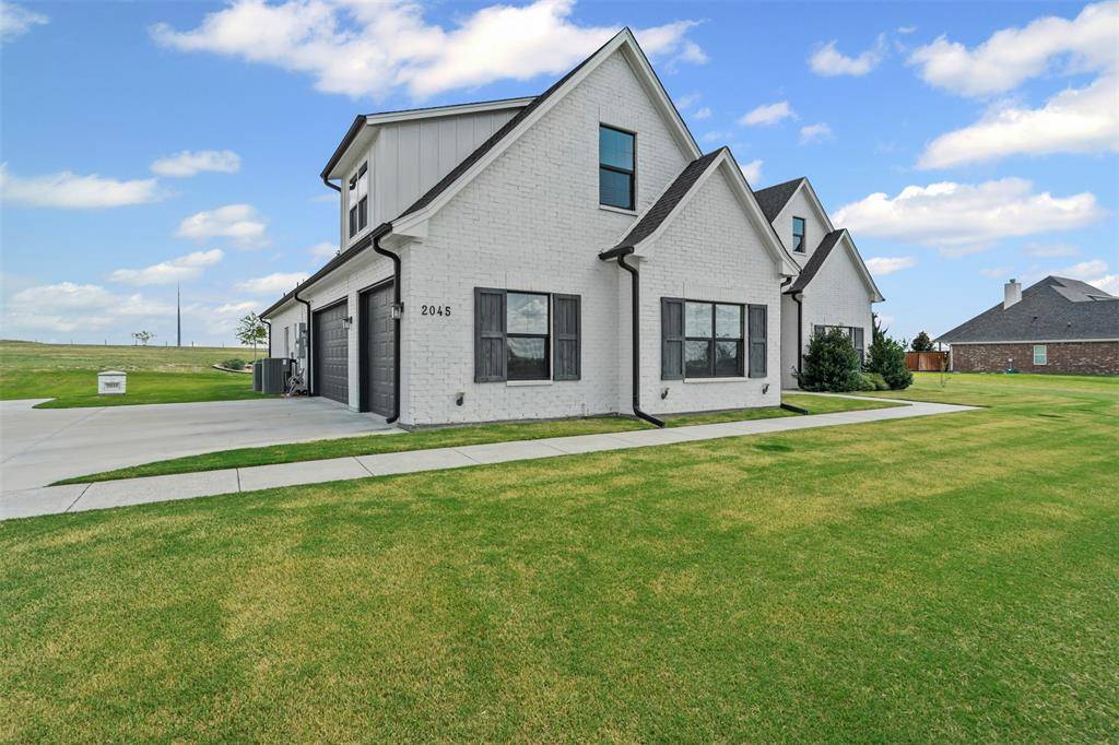 Weatherford, TX 76087,2045 Eagles Ridge Drive