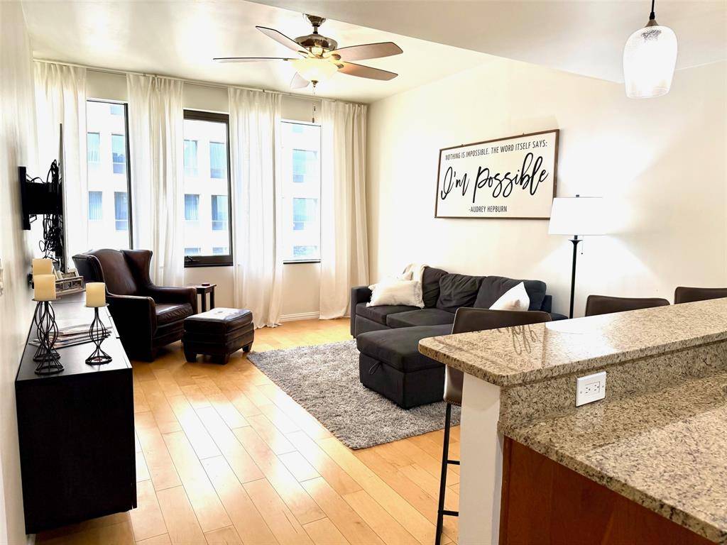 Dallas, TX 75202,1200 Main Street #2607