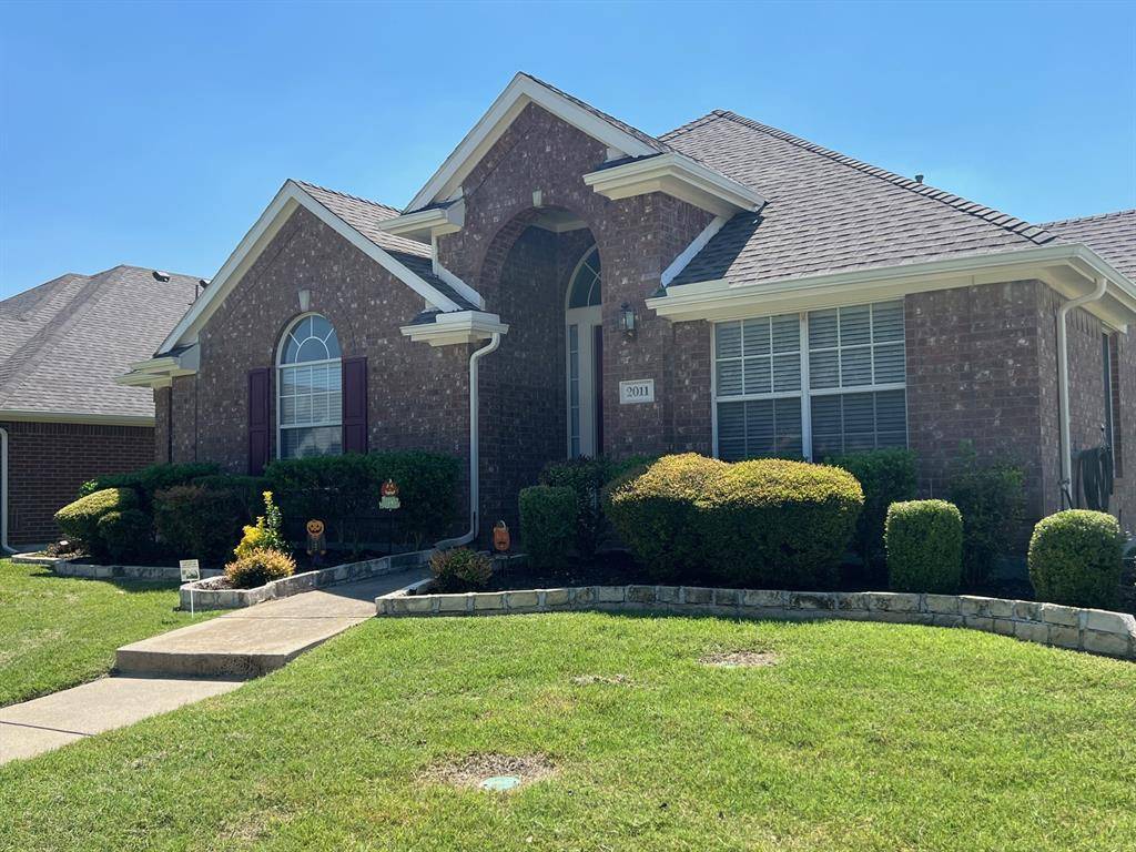 Allen, TX 75013,2011 Greenfield Lane