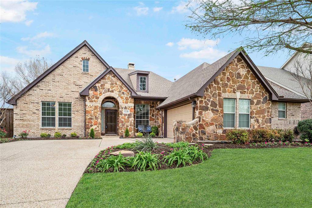 Frisco, TX 75034,5218 Pueblo Lane