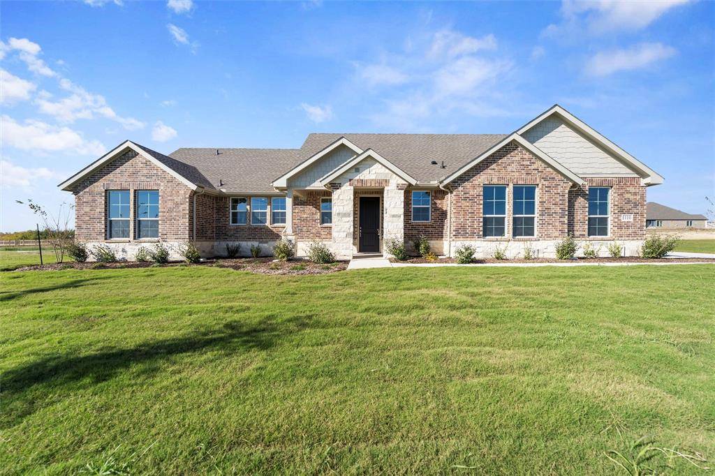 Valley View, TX 76272,1110 County Road 200