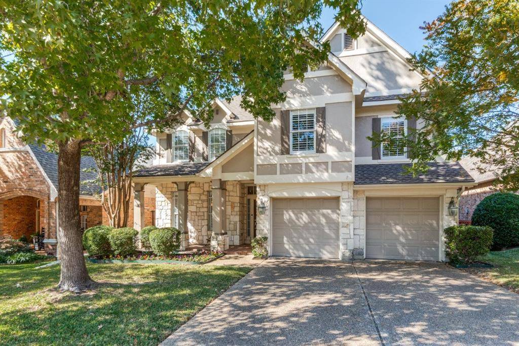 Dallas, TX 75218,7915 Enclave Way