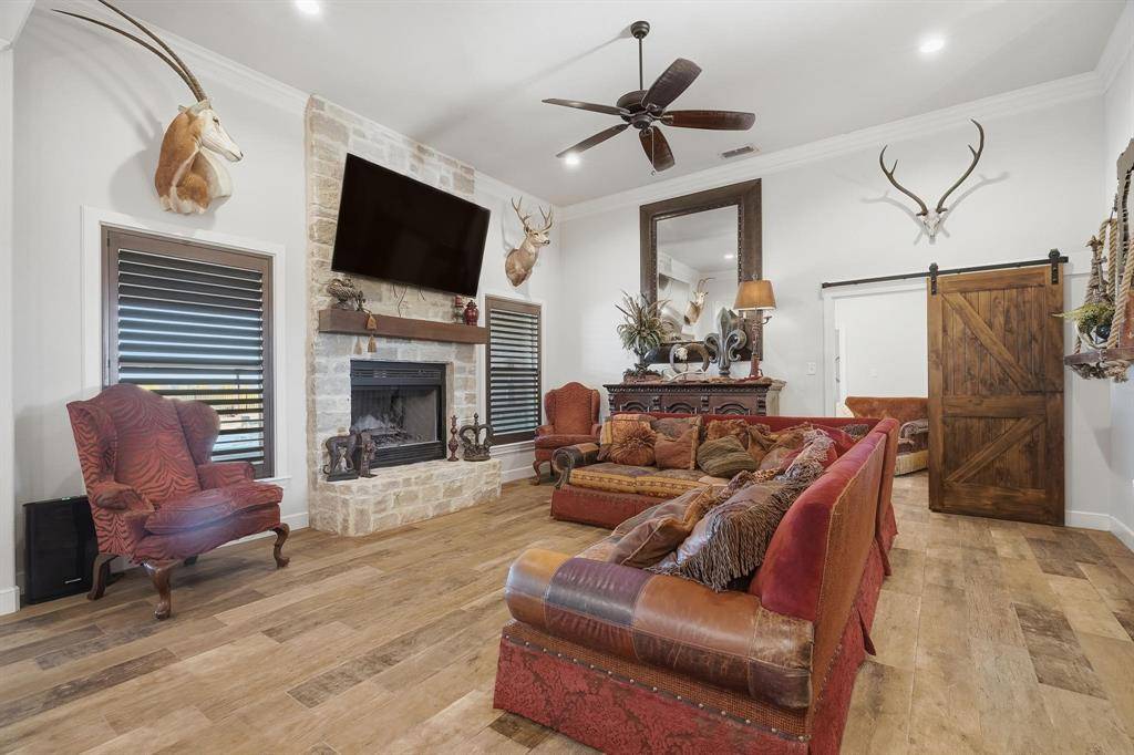 Tuscola, TX 79562,163 Homestead Road