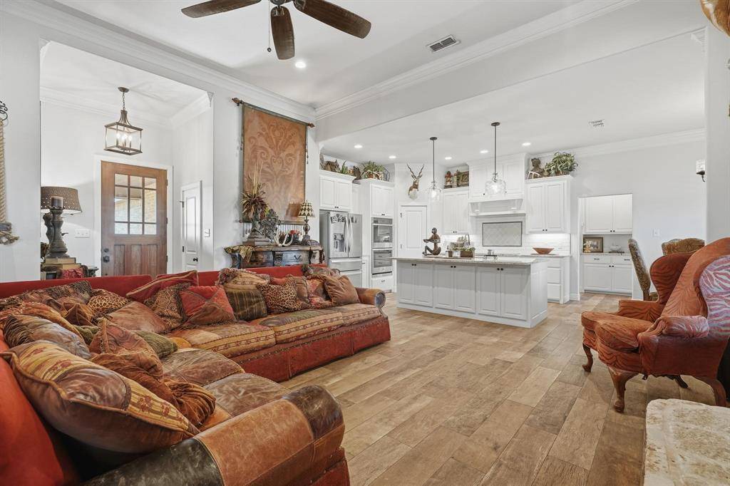 Tuscola, TX 79562,163 Homestead Road