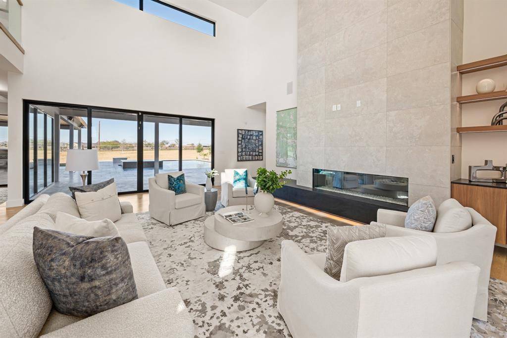 Bartonville, TX 76226,2005 High Meadow Court