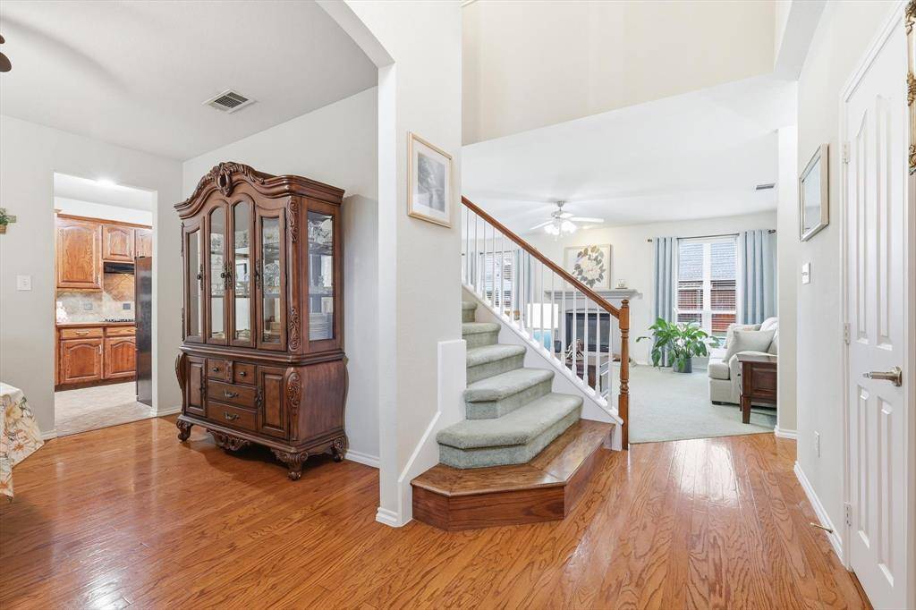 Arlington, TX 76001,2321 Bear Run Road