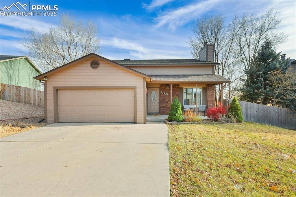 Colorado Springs, CO 80906,3751 Red Cedar DR