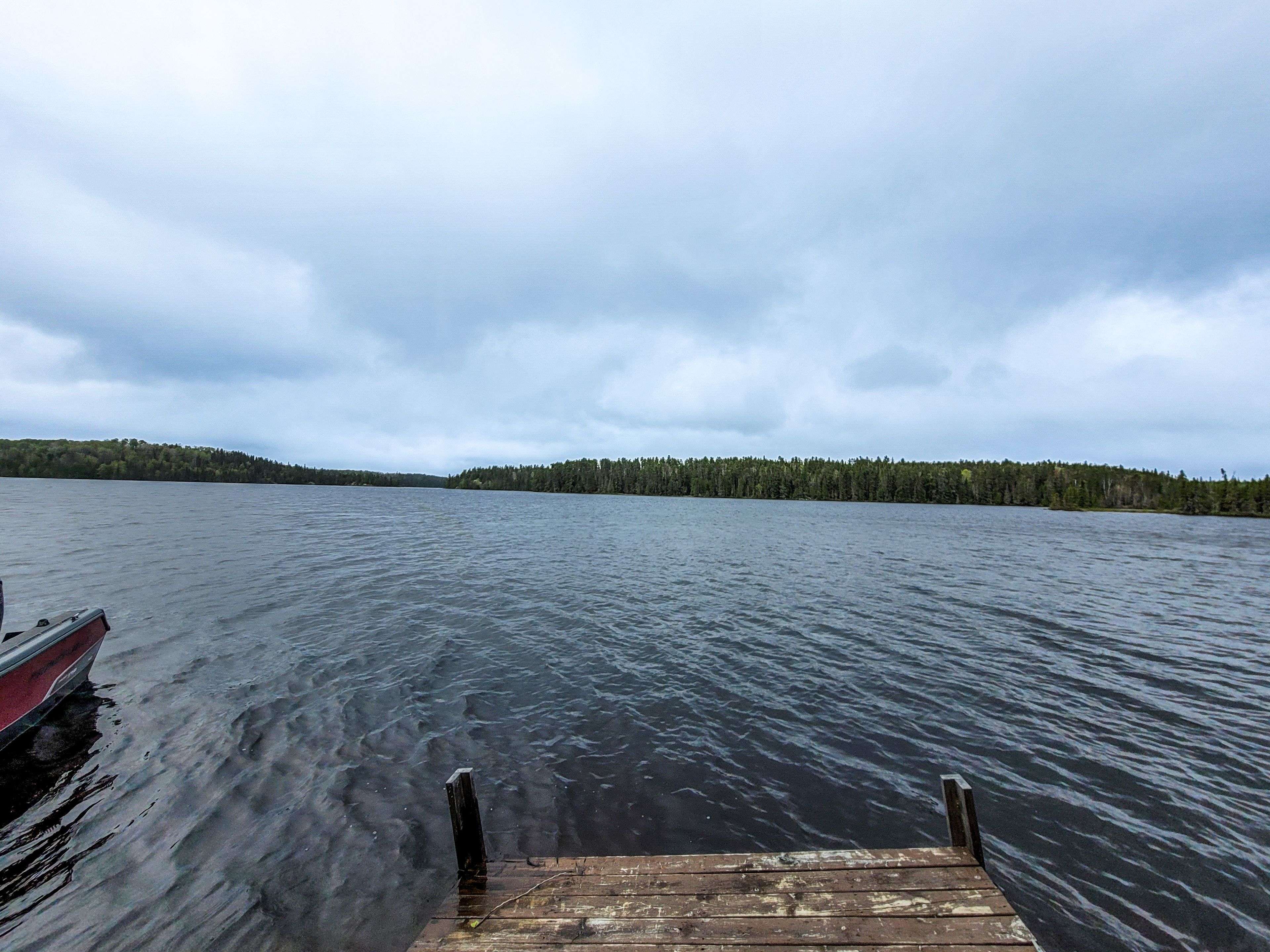 Timiskaming, ON P0K 1M0,Lot 5 Baden Plan 54M331 N/A