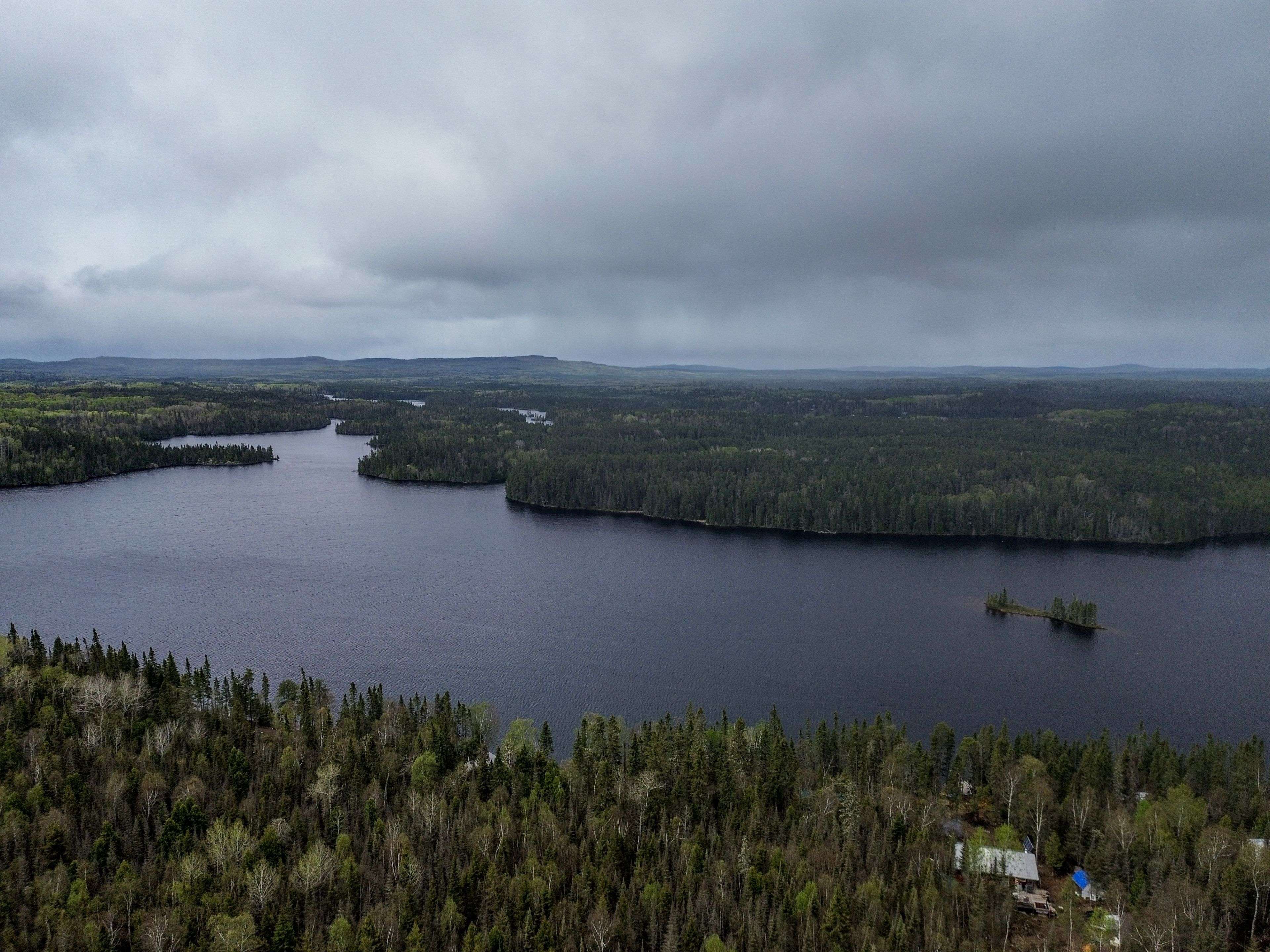 Timiskaming, ON P0K 1M0,Lot 5 Baden Plan 54M331 N/A