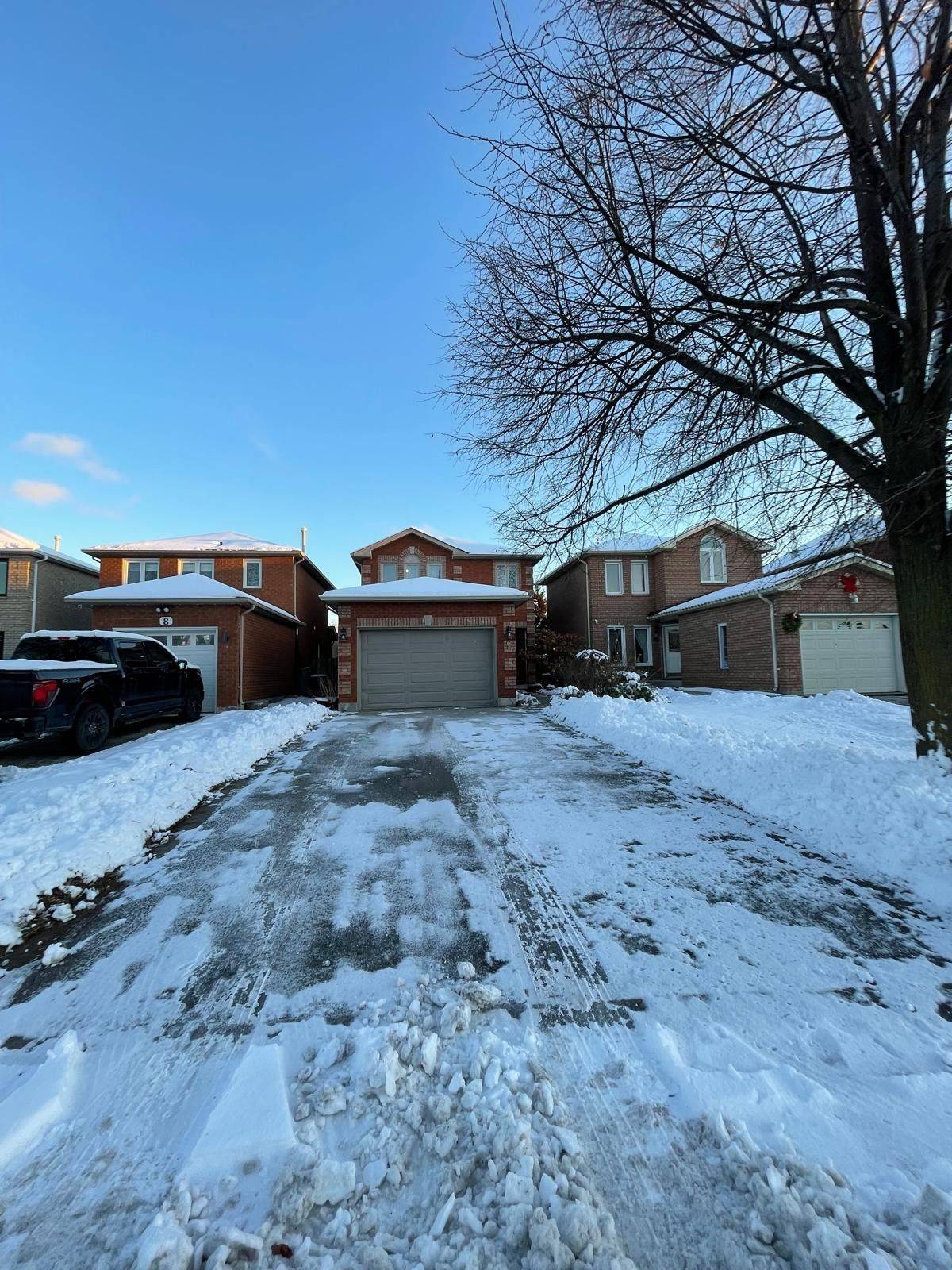 Halton Hills, ON L7G 5K6,6 Smith DR