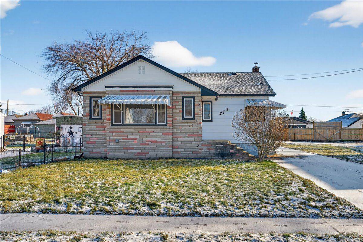 Port Colborne, ON L3K 2H7,273 Humboldt Pkwy