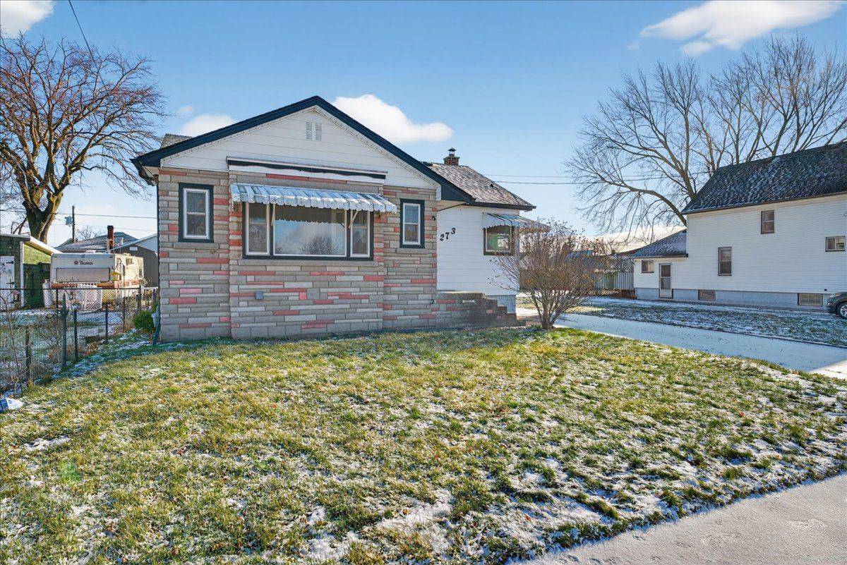 Port Colborne, ON L3K 2H7,273 Humboldt Pkwy